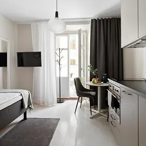 Forenom Johannesgatan , Stockholm Zweden