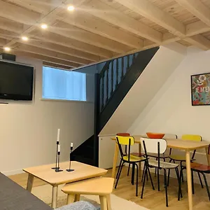 Duplex Vieux Appartement