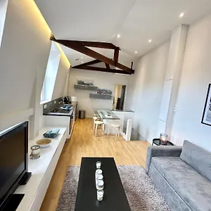 My Little - Le Vieux De Danel Appartement