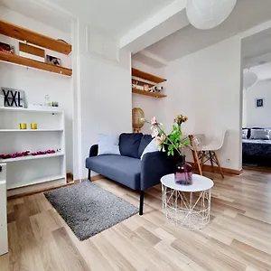 Apartement Lille Appartement