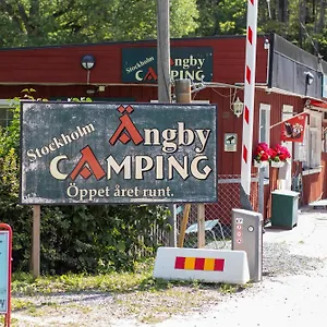 Aengby 2*, Stockholm Zweden