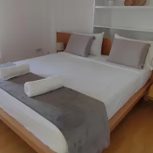 Casa Tiana , Mindelo Kaapverdische Eilanden