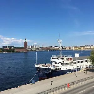 Gustaf Af Klint 2*, Stockholm Zweden