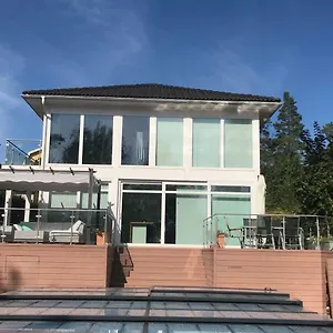 Nikos House; , Stockholm Zweden